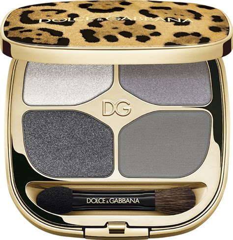 dolce gabbana quad|Dolce&Gabbana Eyeshadows .